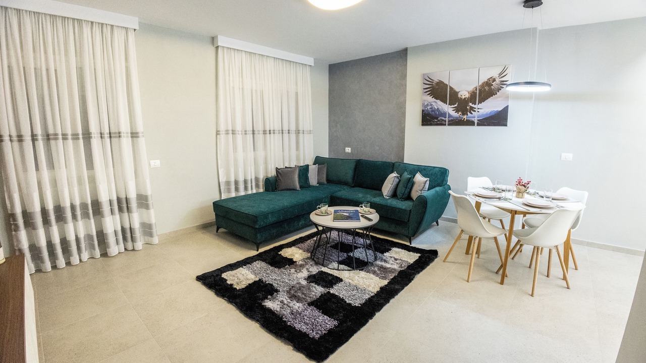 Photo of Livingroom in Tirana