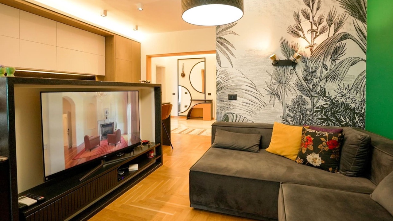 Photo of Livingroom in Durres