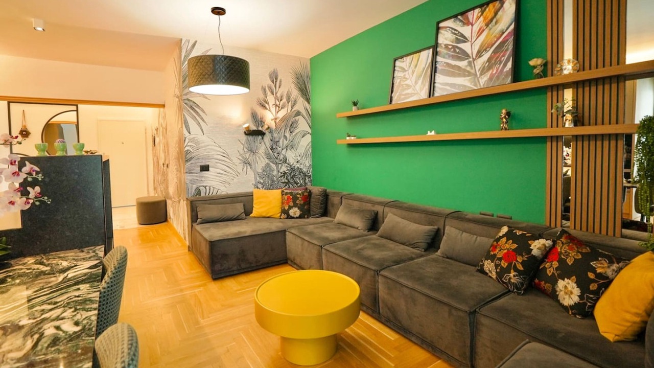 Photo of Livingroom in Durres