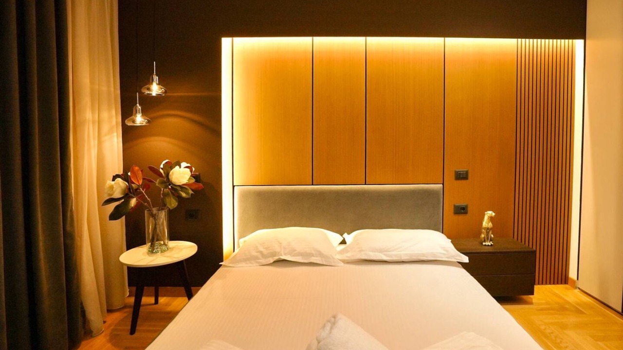 Photo of Bedroom in Durres