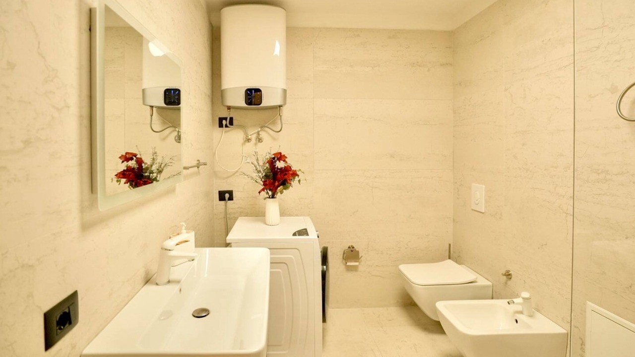 Photo of Bathroom in Durres