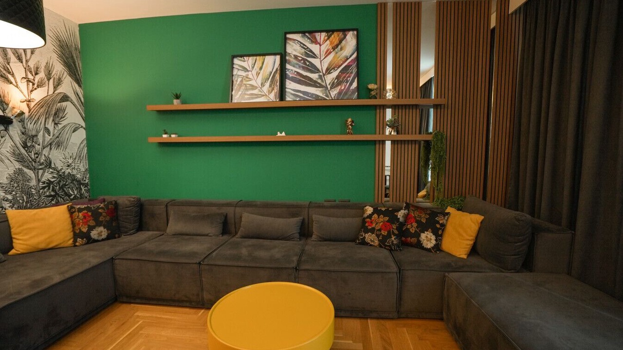 Photo of Livingroom in Durres