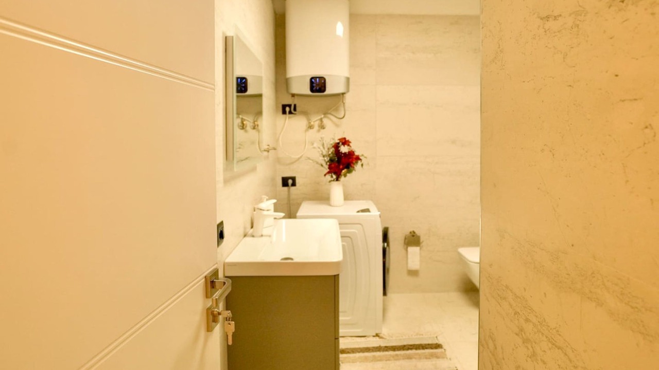 Photo of Bathroom in Durres