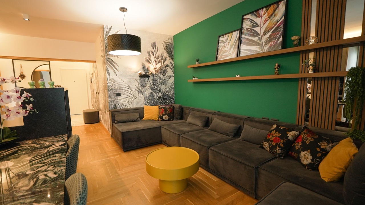 Photo of Livingroom in Durres