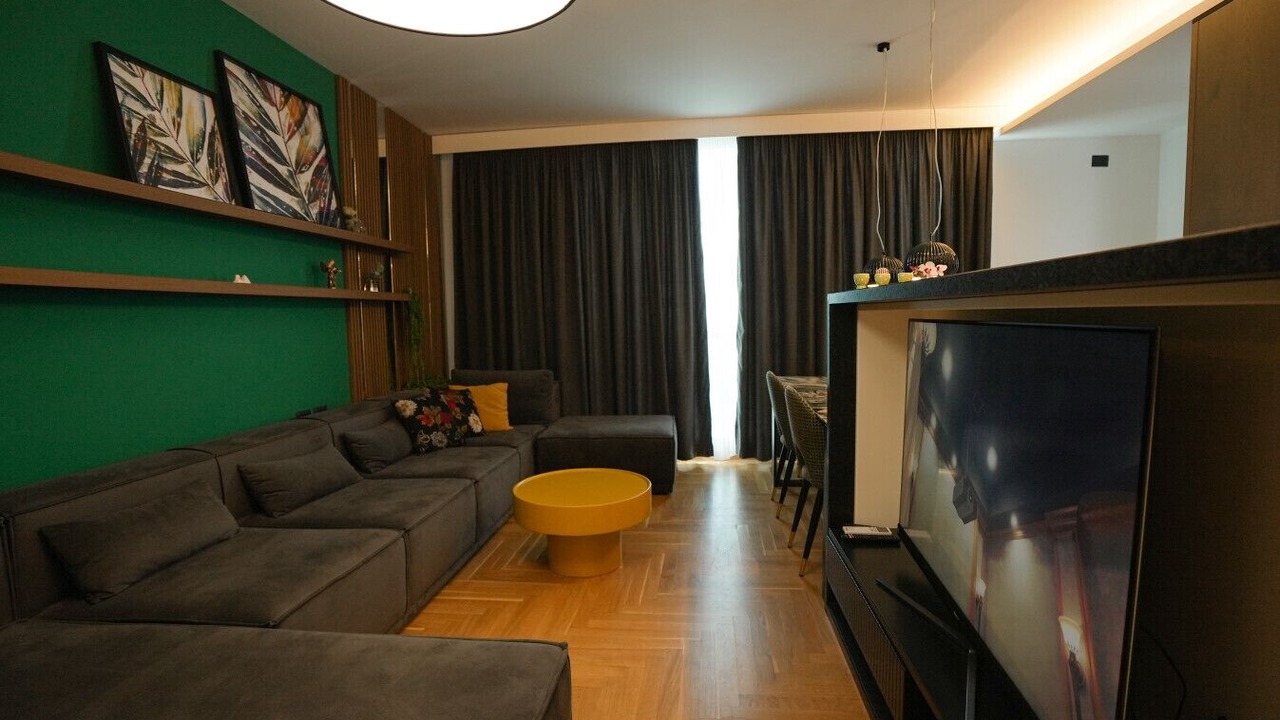 Photo of Livingroom in Durres