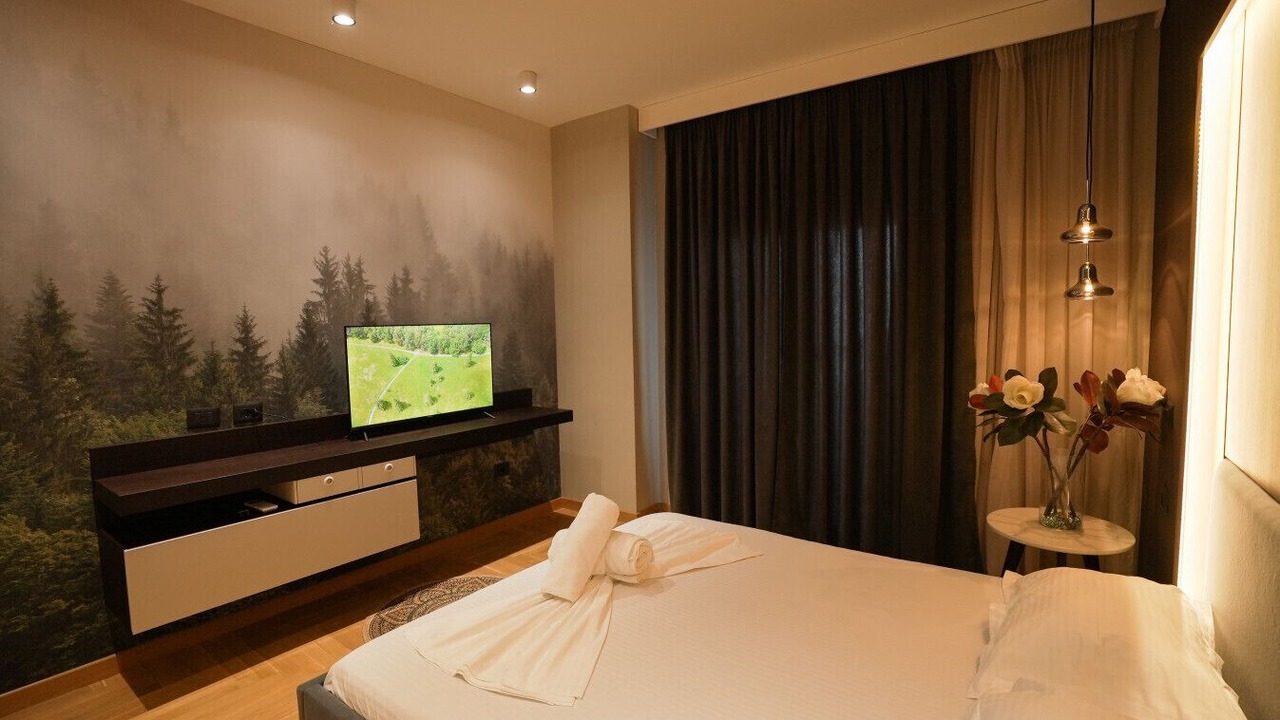 Photo of Bedroom in Durres