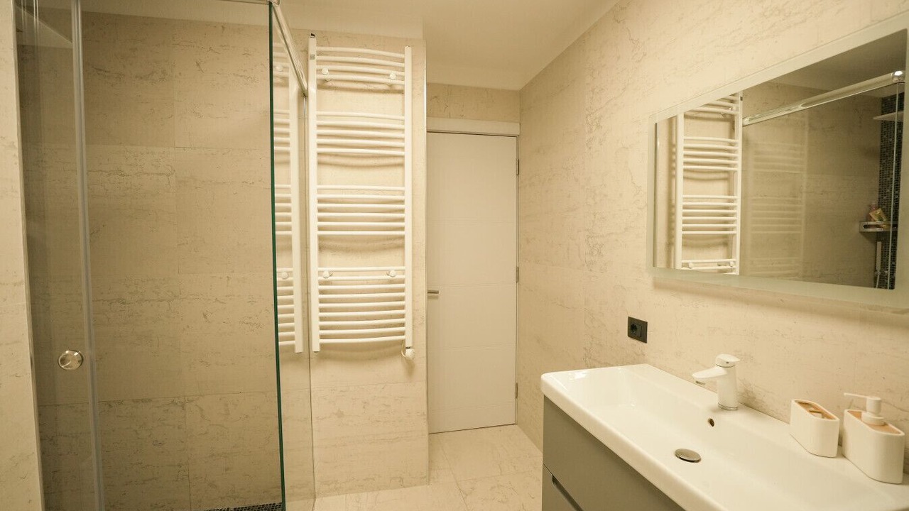 Photo of Bathroom in Durres