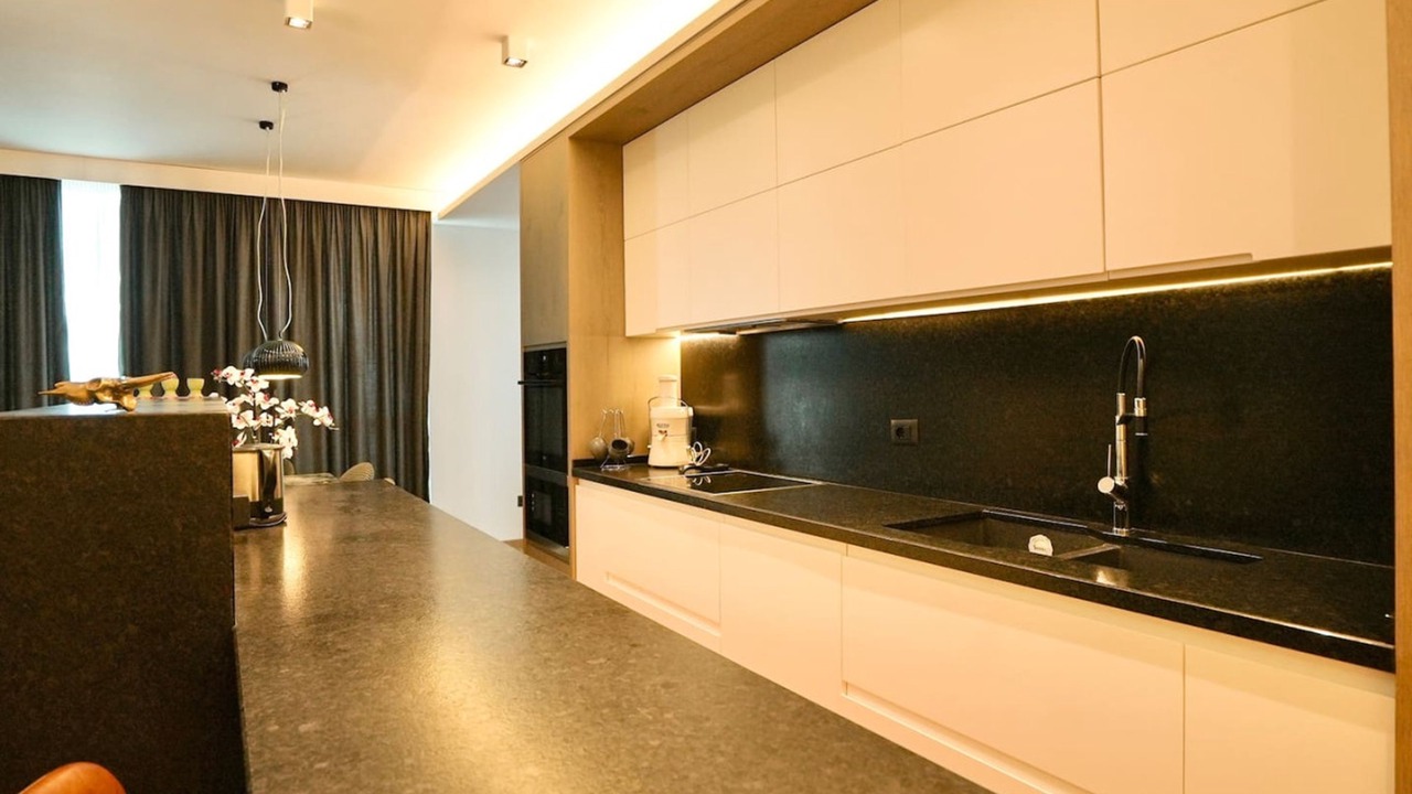 Photo of Kitchen in Durres