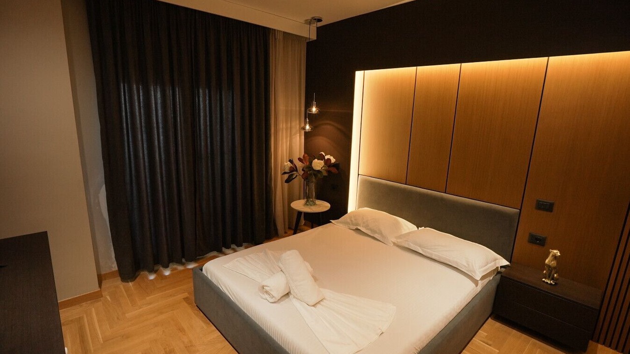 Photo of Bedroom in Durres