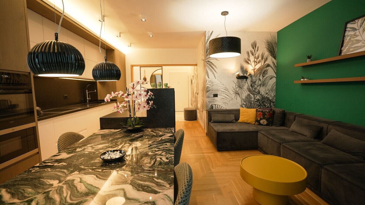 Photo of Livingroom in Durres