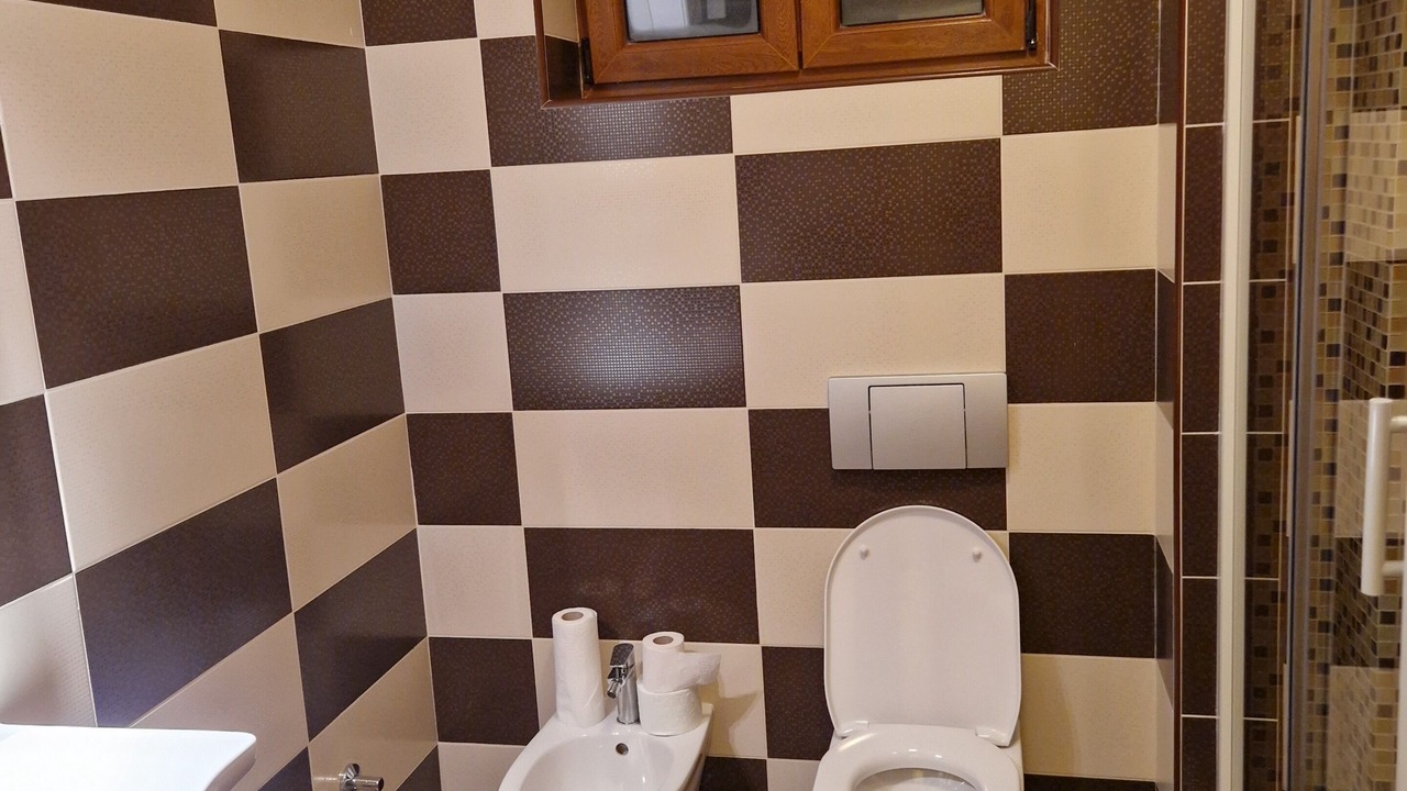 Photo of Bathroom in Zvinje