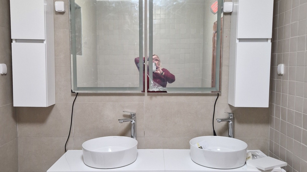 Photo of Bathroom in Zvinje