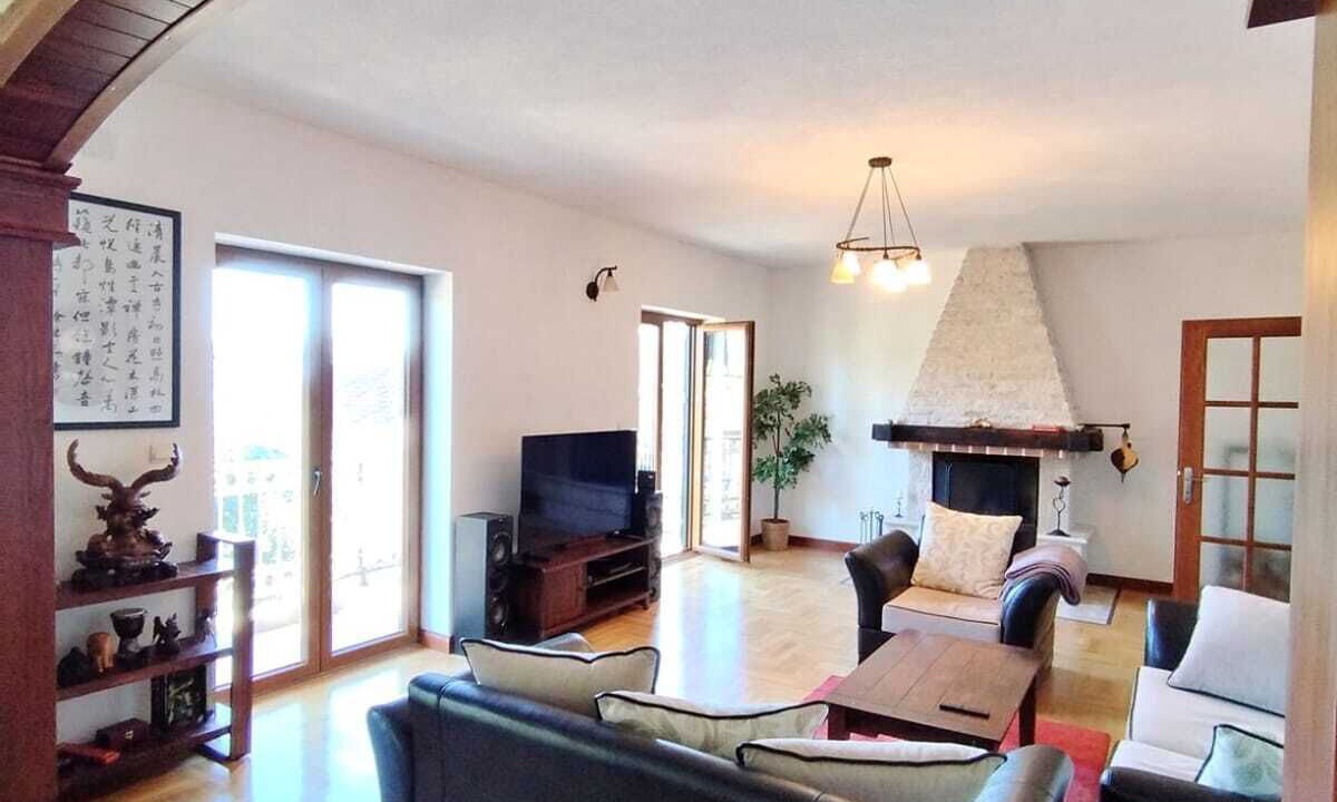 Photo of Livingroom in Zvinje