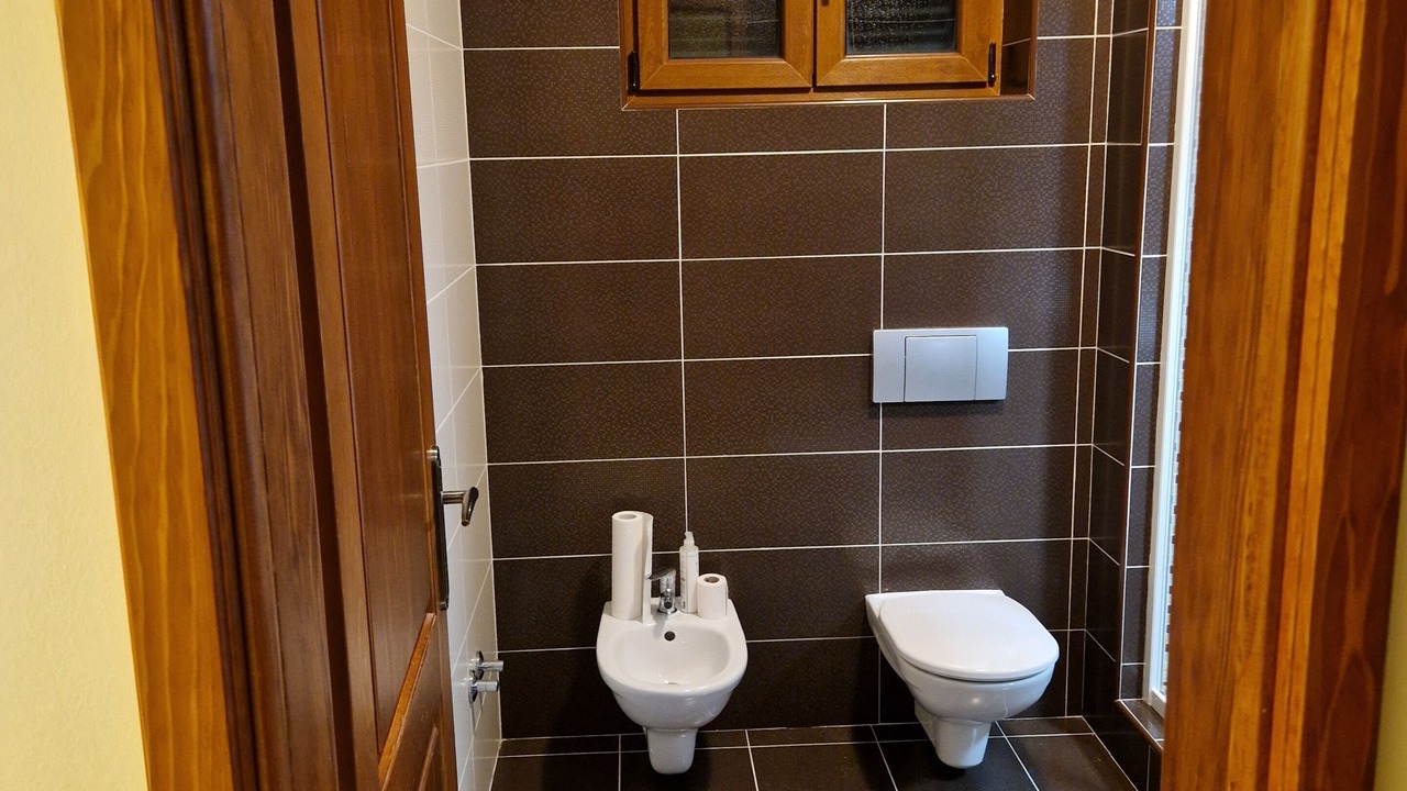 Photo of Bathroom in Zvinje