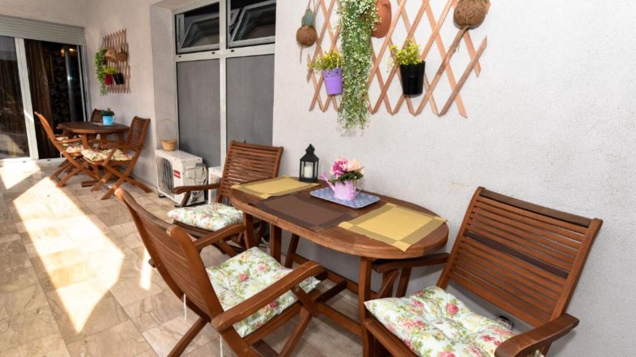 Photo of Patio Balcony in Rozino