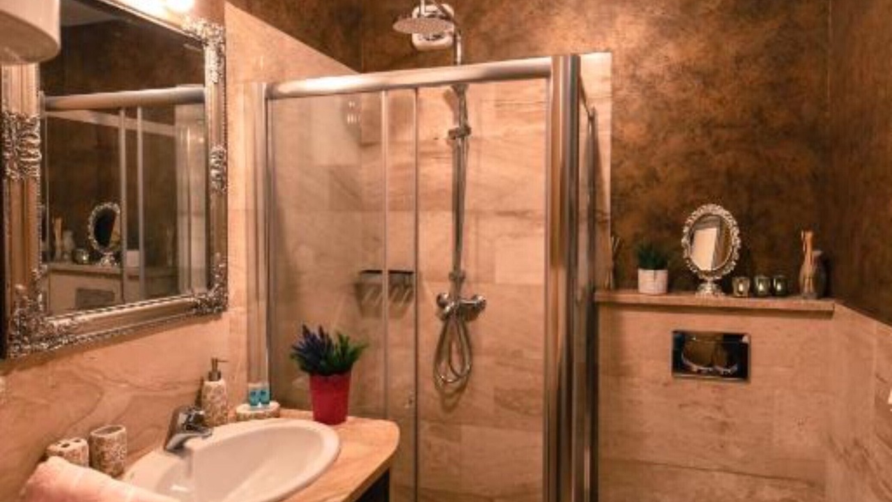 Photo of Bathroom in Rozino