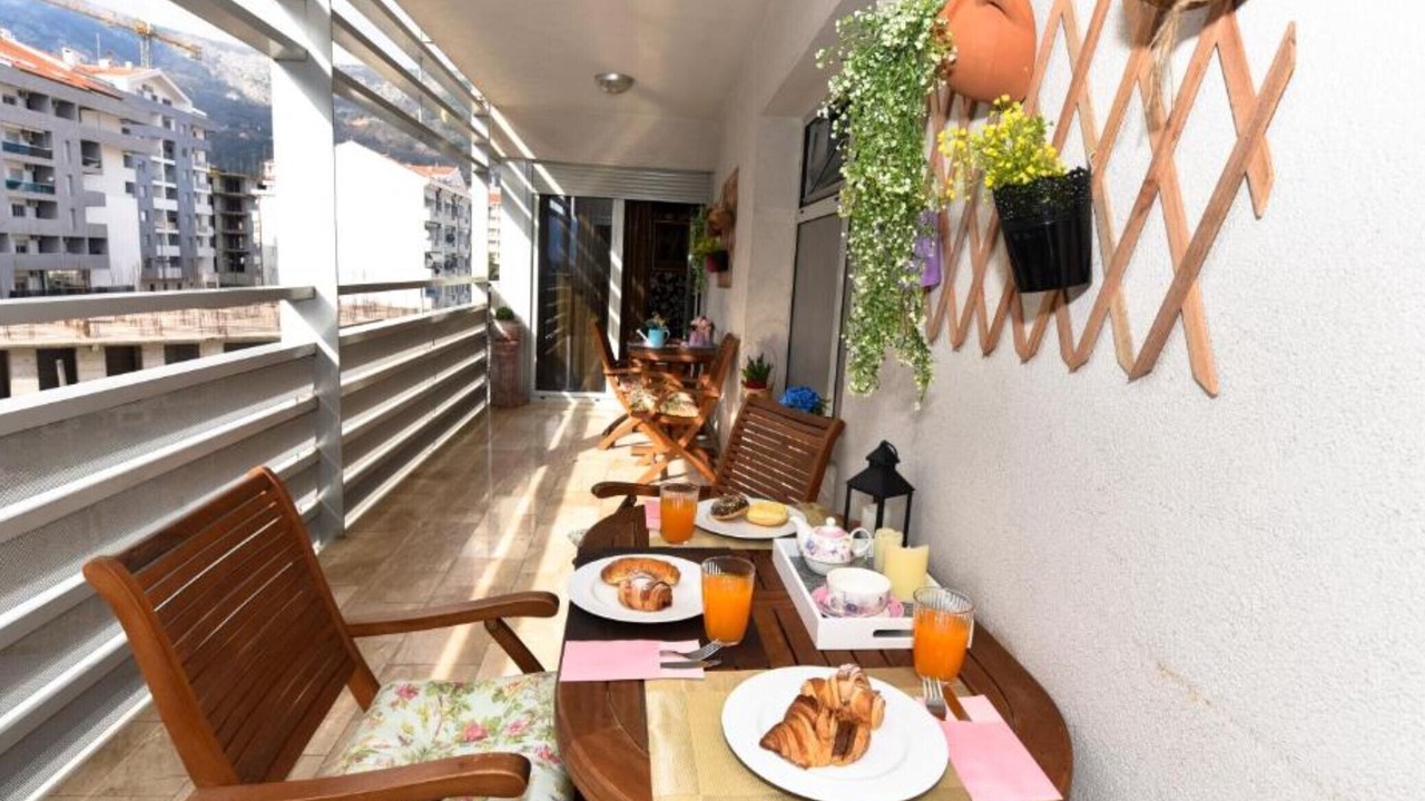 Photo of Patio Balcony in Rozino