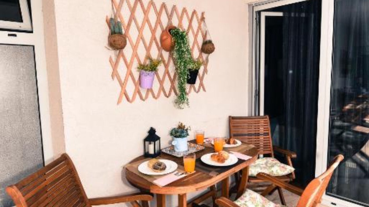 Photo of Patio Balcony in Rozino