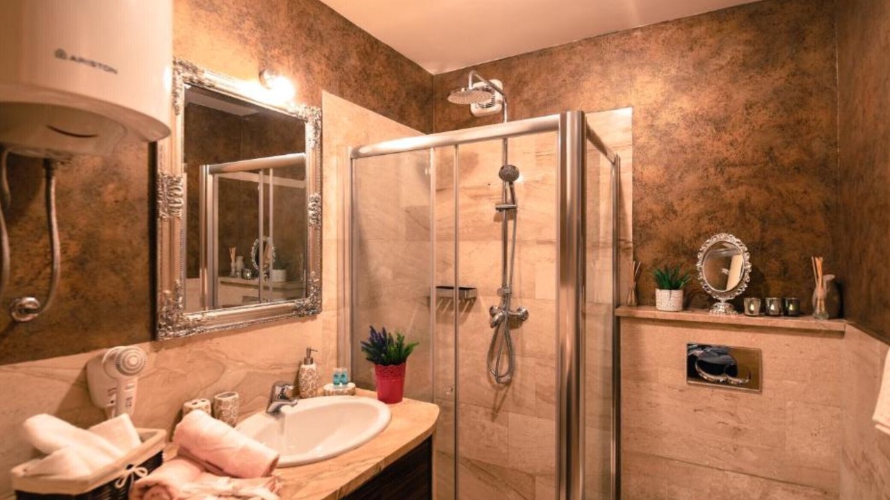 Photo of Bathroom in Rozino