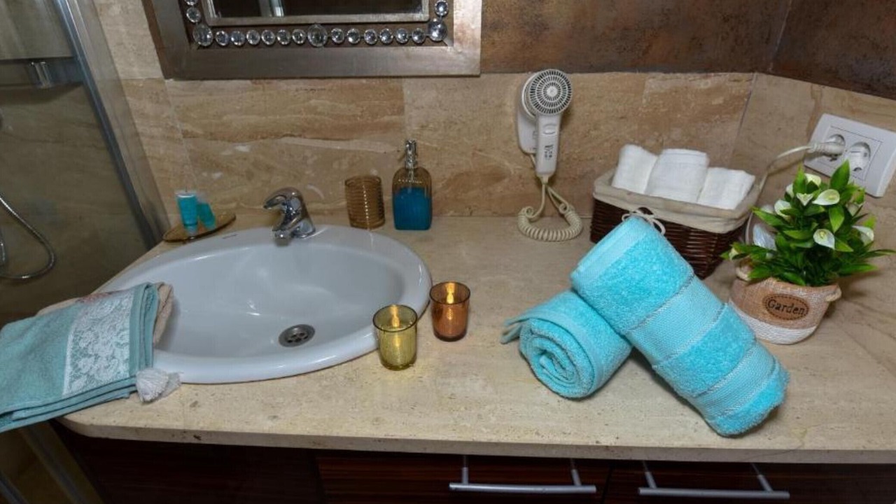 Photo of Bathroom in Rozino