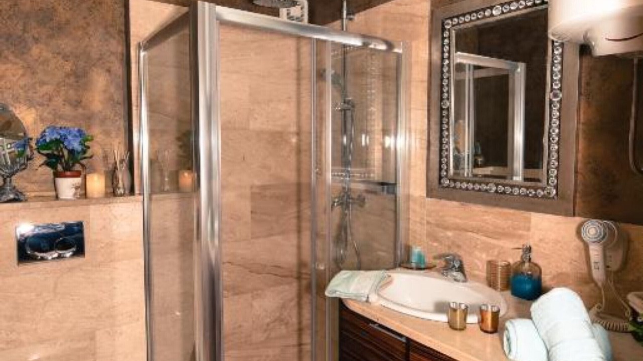 Photo of Bathroom in Rozino