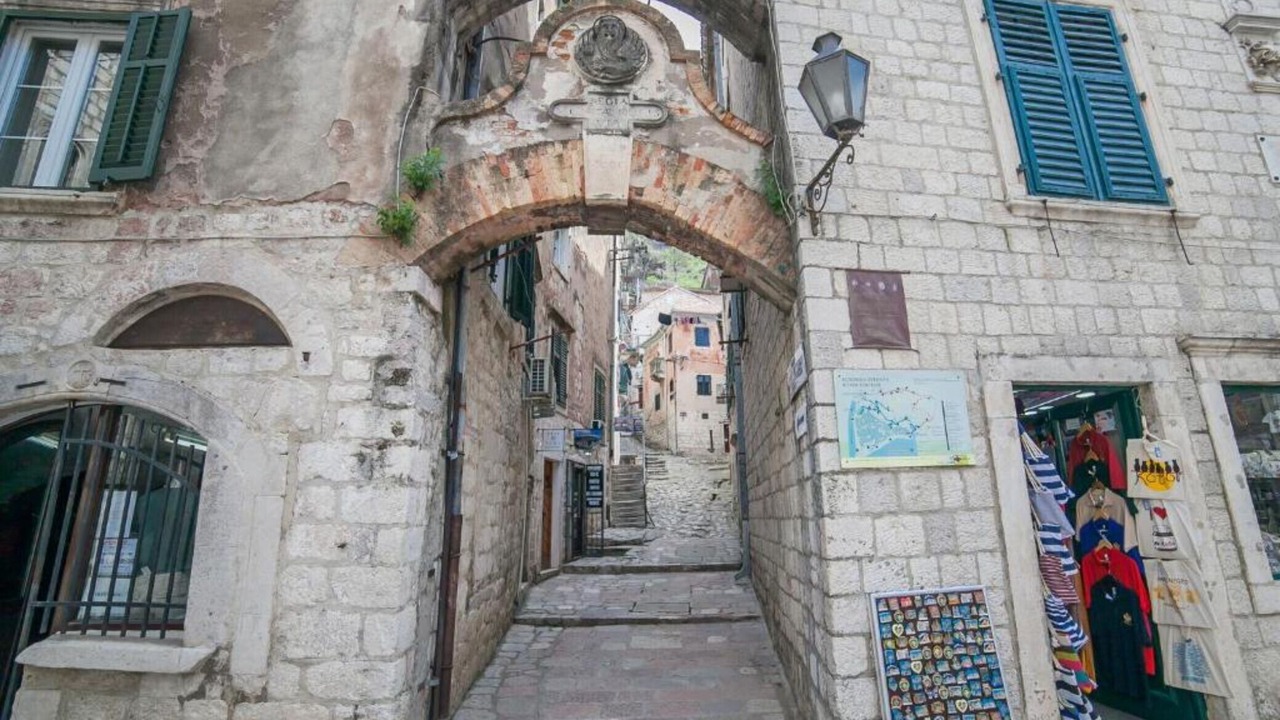 Photo of Outdoor in Kotor Old Town
