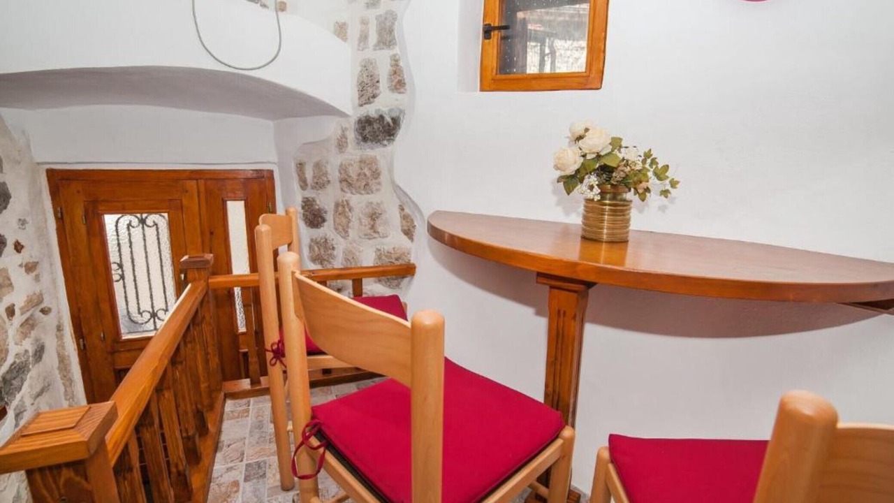 Photo of Livingroom in Kotor Old Town