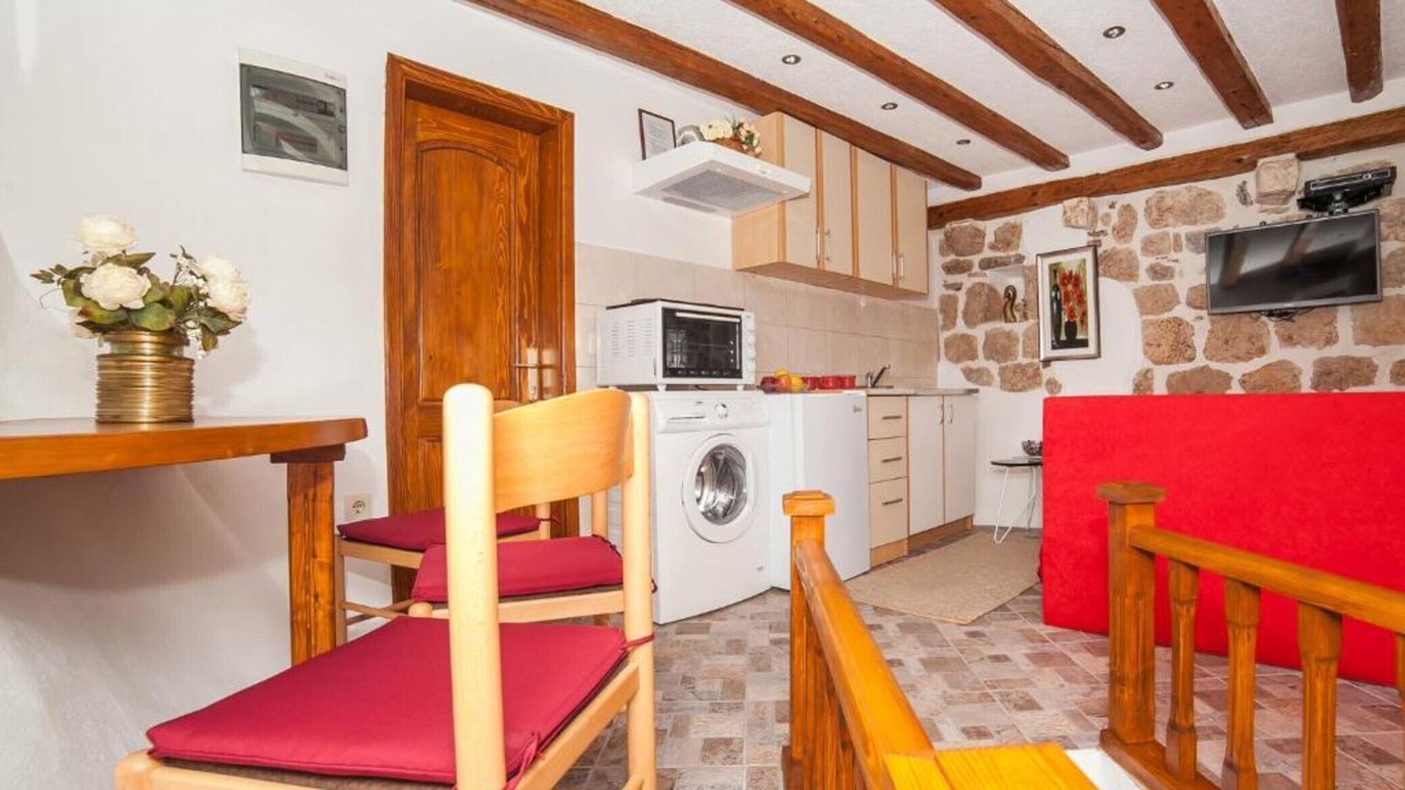 Photo of Livingroom in Kotor Old Town