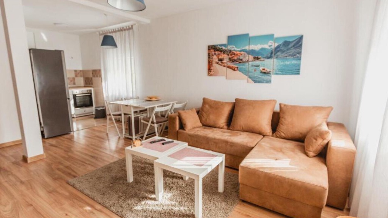 Photo of Livingroom in Kamenari