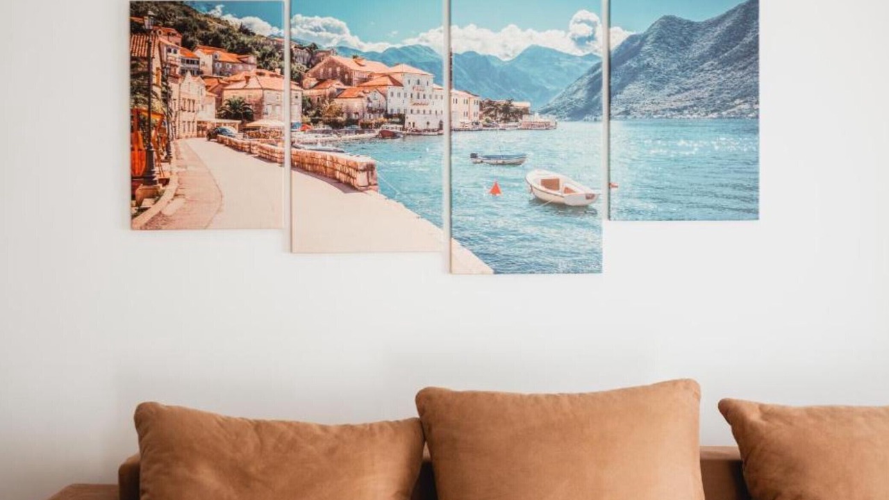 Photo of Livingroom in Kamenari