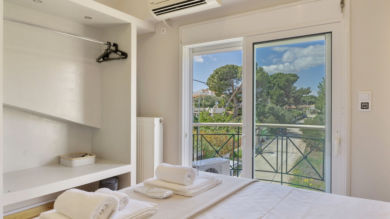 Photo of Bedroom in Spata-Artemida