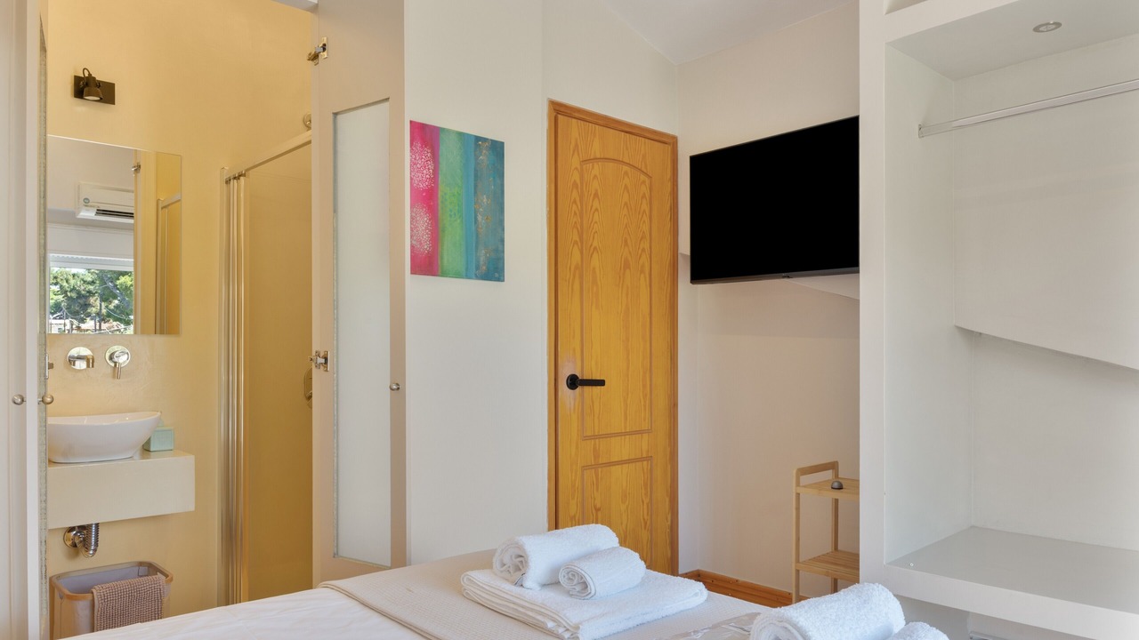 Photo of Bedroom in Spata-Artemida