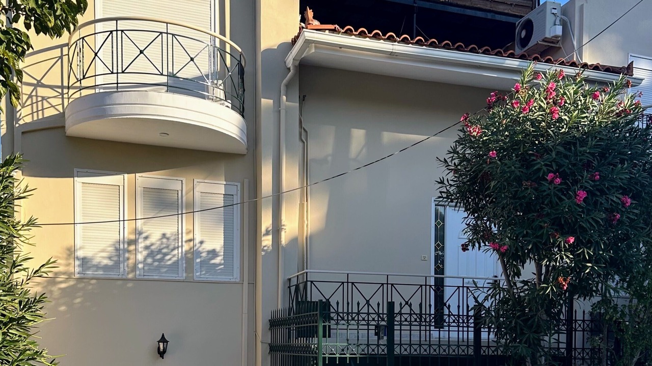 Photo of Outdoor in Spata-Artemida