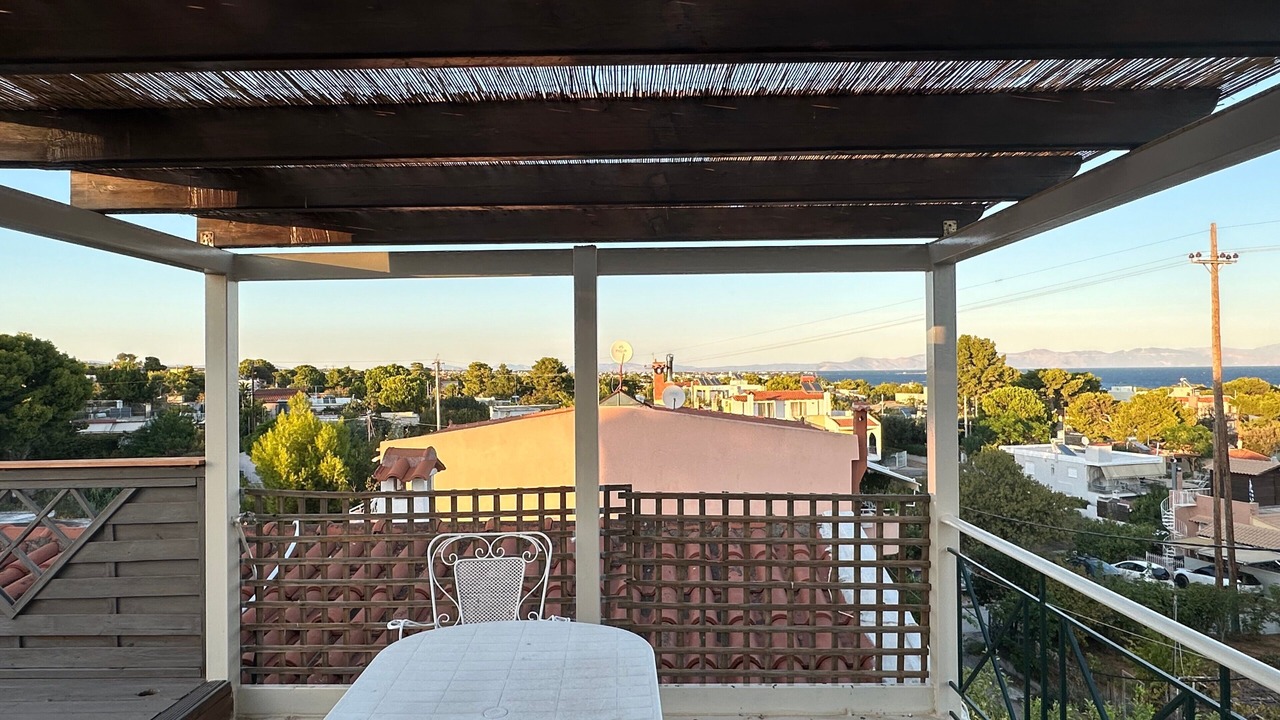 Photo of Outdoor in Spata-Artemida