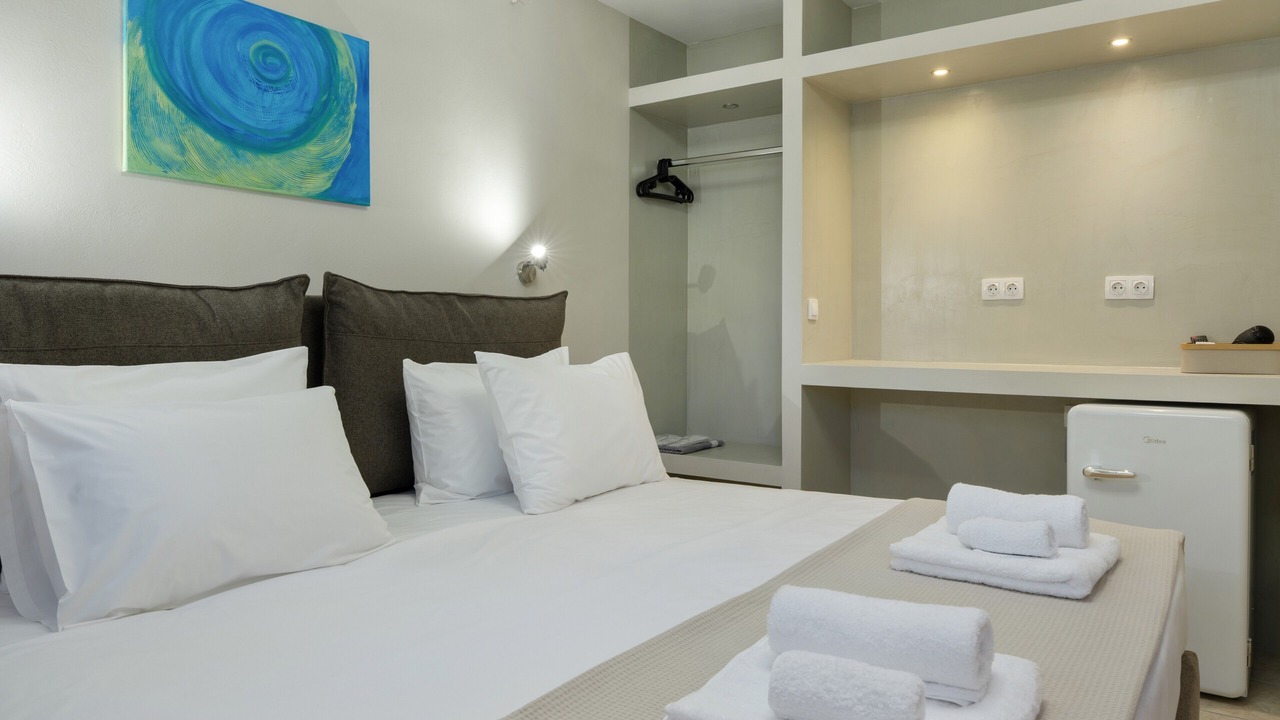 Photo of Bedroom in Spata-Artemida