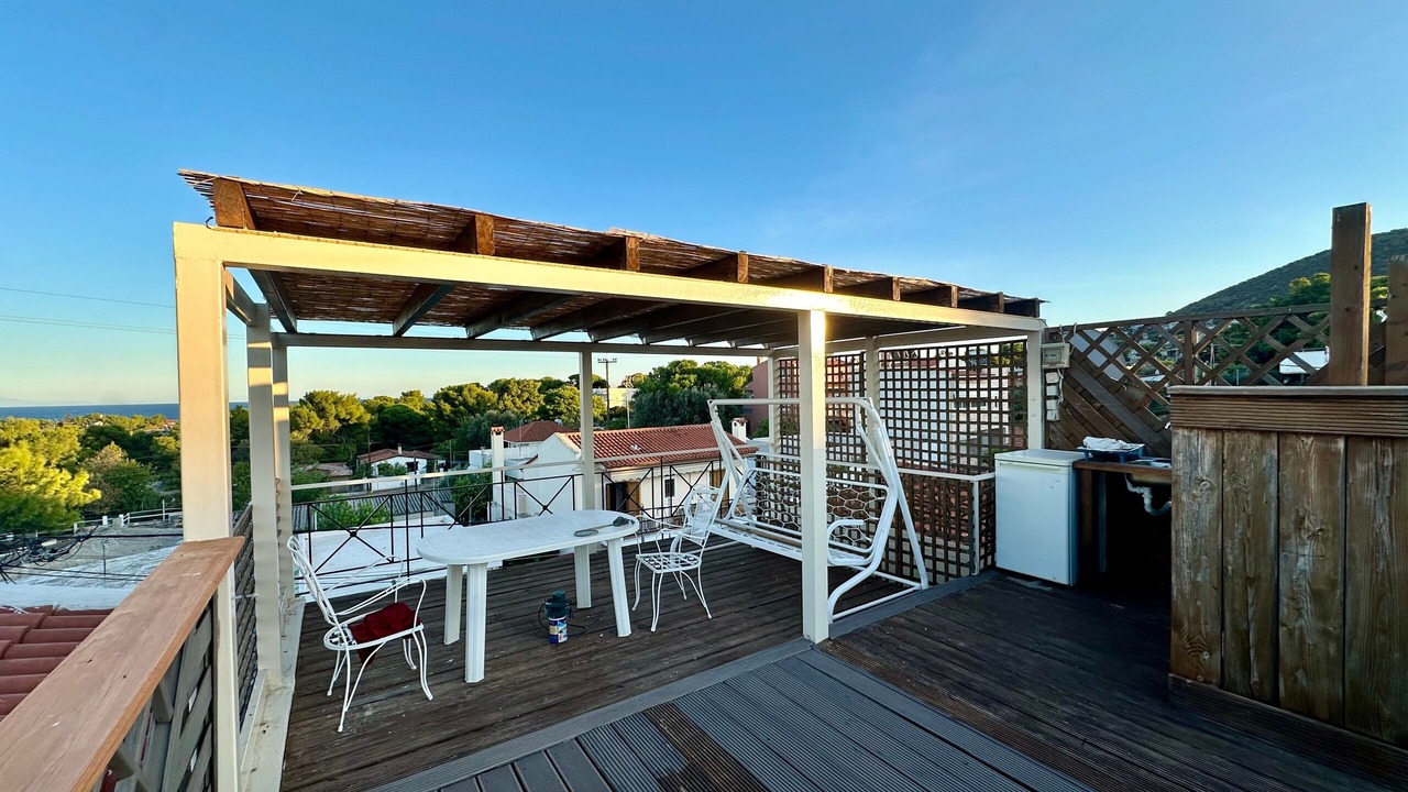 Photo of Outdoor in Spata-Artemida