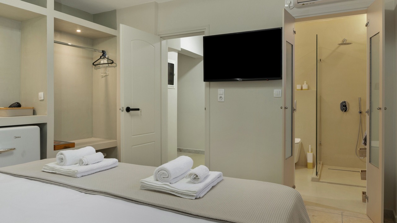 Photo of Bedroom in Spata-Artemida