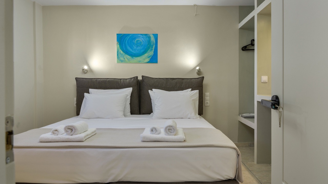 Photo of Bedroom in Spata-Artemida