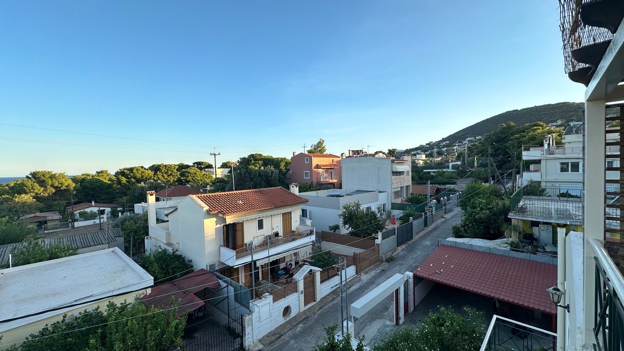 Photo of Patio Balcony in Spata-Artemida