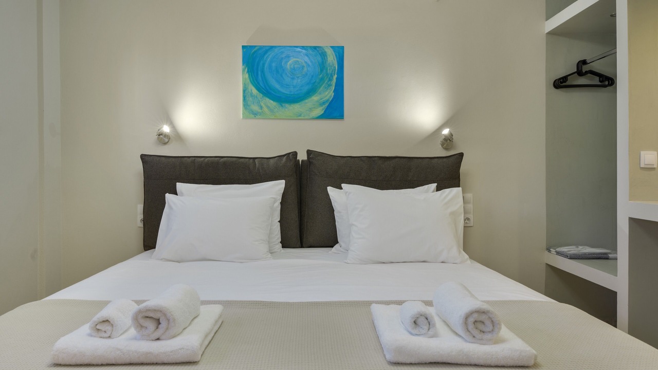 Photo of Bedroom in Spata-Artemida