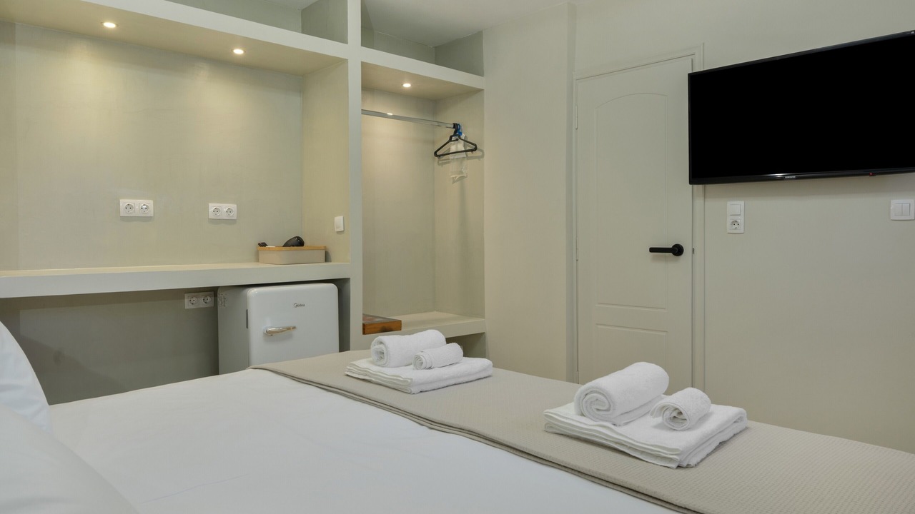 Photo of Bedroom in Spata-Artemida
