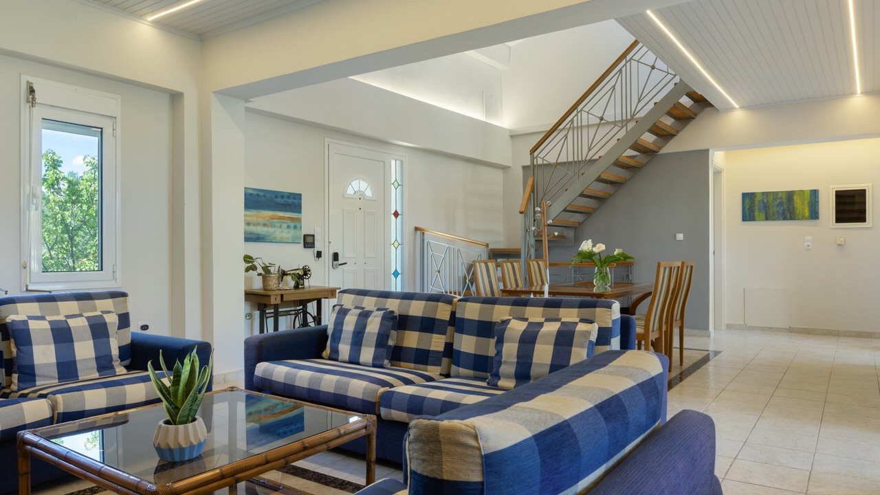 Photo of Livingroom in Spata-Artemida