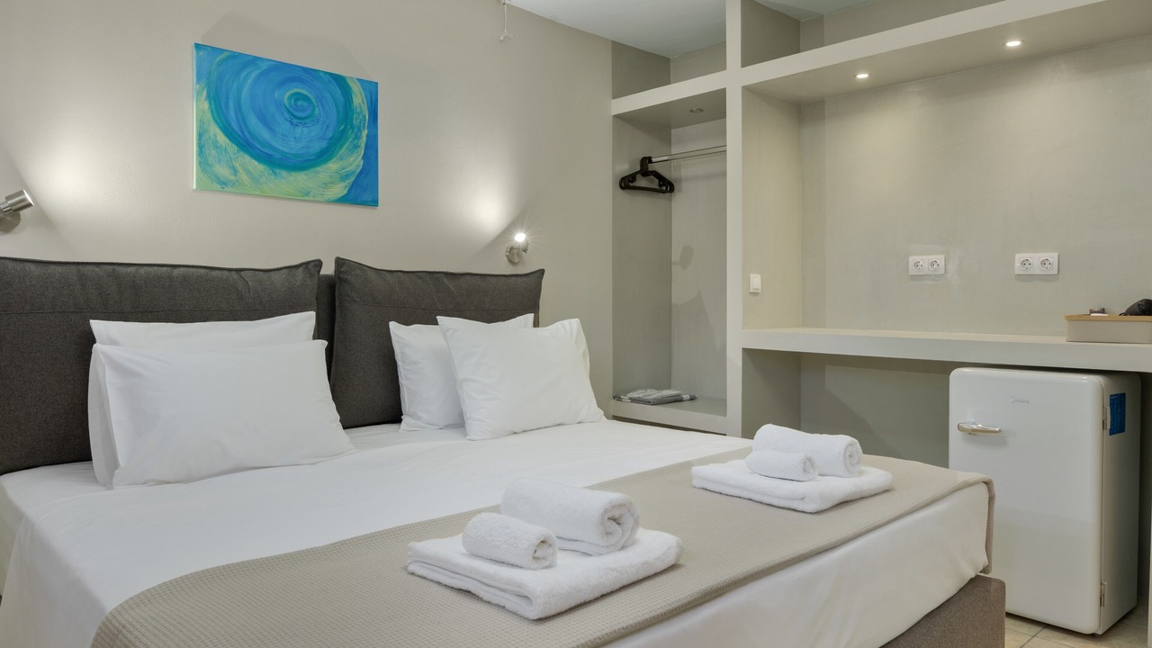 Photo of Bedroom in Spata-Artemida