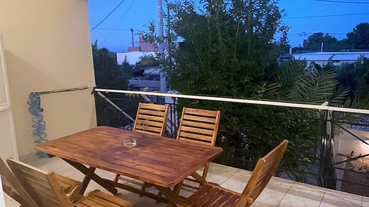 Photo of Outdoor in Spata-Artemida