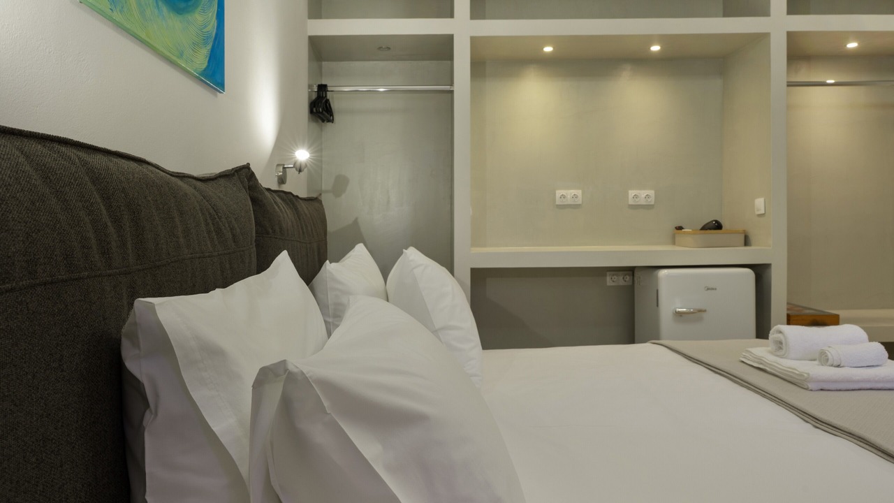 Photo of Bedroom in Spata-Artemida