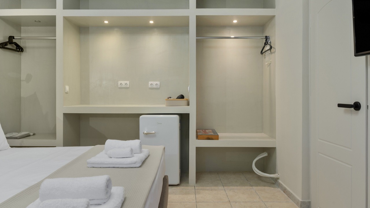 Photo of Bedroom in Spata-Artemida