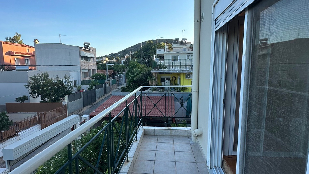 Photo of Patio Balcony in Spata-Artemida