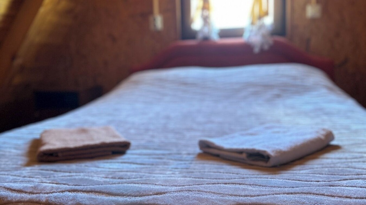 Photo of Bedroom in Zabljak