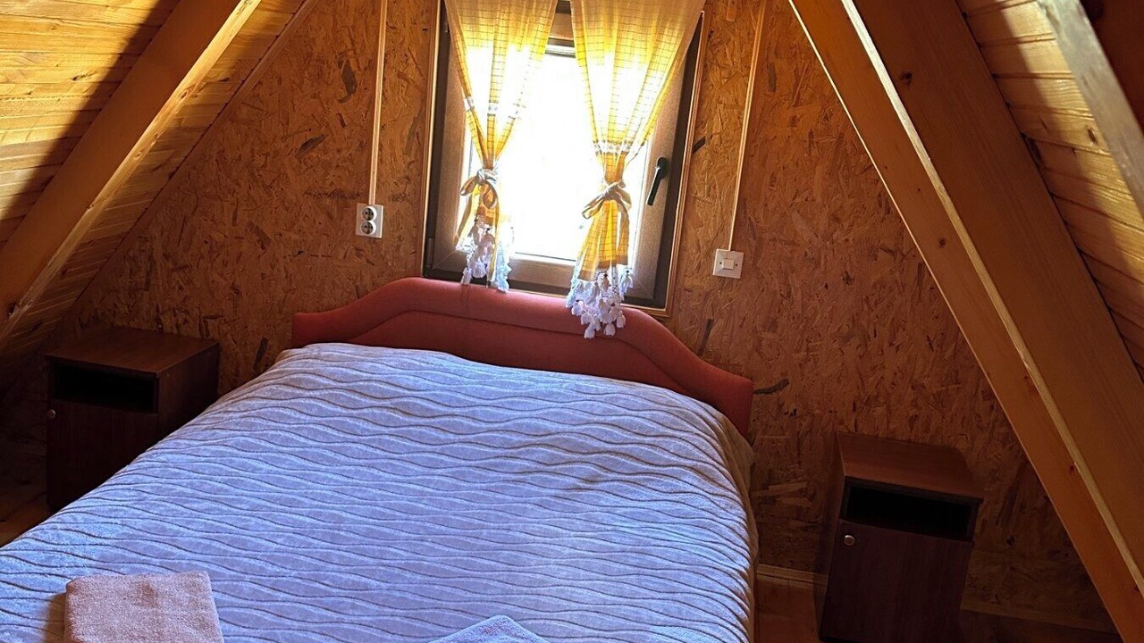 Photo of Bedroom in Zabljak