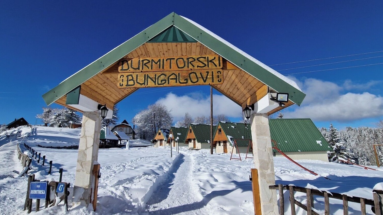 Photo of Outdoor in Zabljak